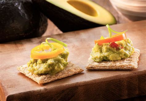 Americans love guacamole and avocado toast. Are they ready for avocado brownies?